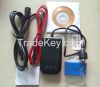 Sell Car GPS Tracker support Glonass/GPS(TLT-2HG)