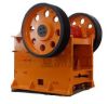 jaw crusher