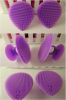 Hot sell silicone face brush