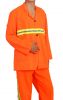 Work coveralls