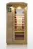 Sell infrared sauna rooms D105HCE