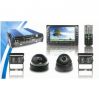 cctv camera monitor