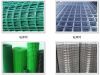 Sell PVC coated welded wire mesh