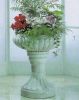 Sell china marble, flower pot, vase, stone vase, marble flower pot