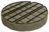 stainless steel demister pads(factory)