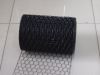 pvc coated hexagonal wire netting(factory)