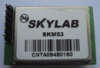 Sell SKYLAB GPS module with antenna SKM53