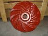 Sell pump impeller