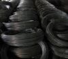 Sell black iron wire