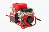 Sell Portable fire pump