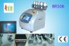 sell BR106  Multi-function Slimming machine with multipolar RF cavtiat