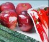 Food grade preservative film PVC wrapping film transparent for fruit