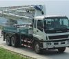 Sell Concrete Pump Truck 39m