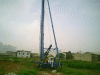 Sell Hydraulic Footstep Piling Frame