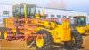 Sell motor grader