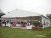 Sell banquet tent for 500 guests