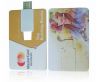 Card USB memory