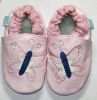 hSell new soft sole 100% leater baby shoes 12-18months #010