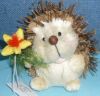 Sell straw hedgehog