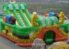 Sell large inflatable funcity