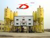 Sell HZS180 Stationary Concrete Batching Plant