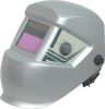 Auto darkening welding helmet