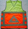 Sell safety vest H024