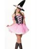 Halloween carnival costume