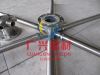 Sell wire wrap distributer and collector for water treatment