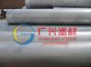 Sell OD630 wedge wire screen pipe for dewatering wells