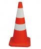 Sell Rubber traffic cone YT-TC507