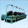 Sell Pulley type wire drawing machine