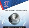 Dacromet BPW Wheel Nut