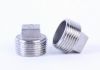 Sell Stainless Steel casting Square Plug
