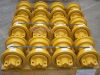 Sell track roller for Komatsu D155 with good price!