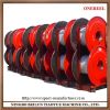 Sell corrugated cable drum