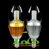 Sell new design dimmable 360 degree high lumen 5W led candle bulb/led