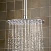 Sell Super Thin stainless steel rain showerhead round