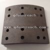 Sell Brake Lining 4515