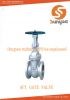 Sell API gate valve