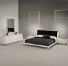 bedroom sets white high gloss furniture