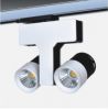 High Power Spotlight, LED Spotlight with High Performance Chipset