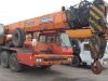 Sell used crane