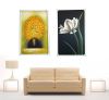 Sell Decorative Far Infrared Handmade Oil Painting Wall Heater (WH-0)