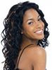 Sell stock 100% human hair full lace wig