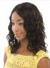 Sell stock 100% Indian hair full lace wig