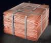 Sell 99.99% copper cathodes
