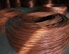 Sell 99.9% copper wire 1#