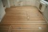 Teak Decking