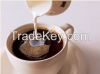 sell non-dairy coffee creamer